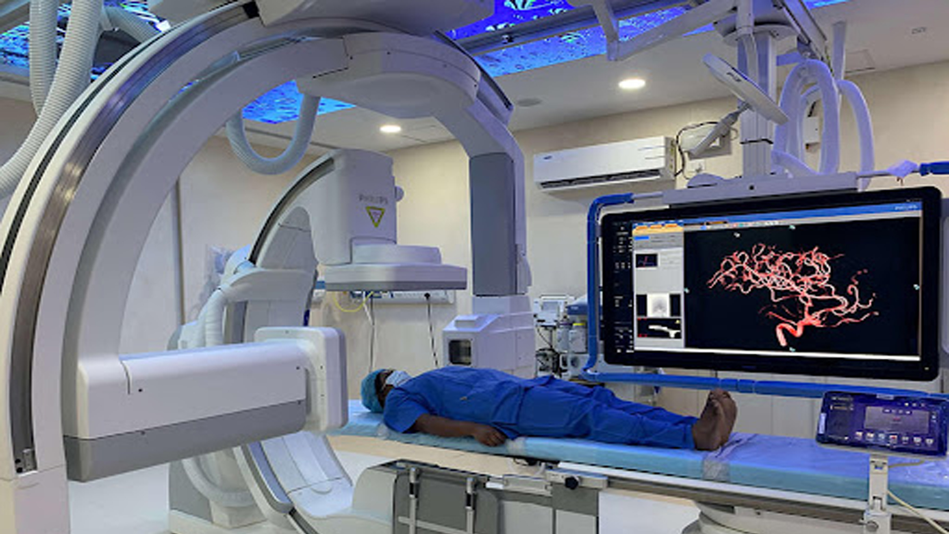 INTERVENTIONAL RADIOLOGY