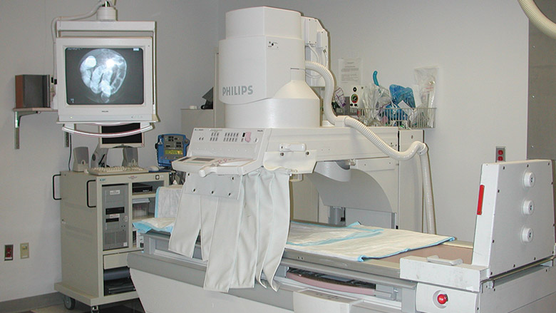 Fluoroscopy